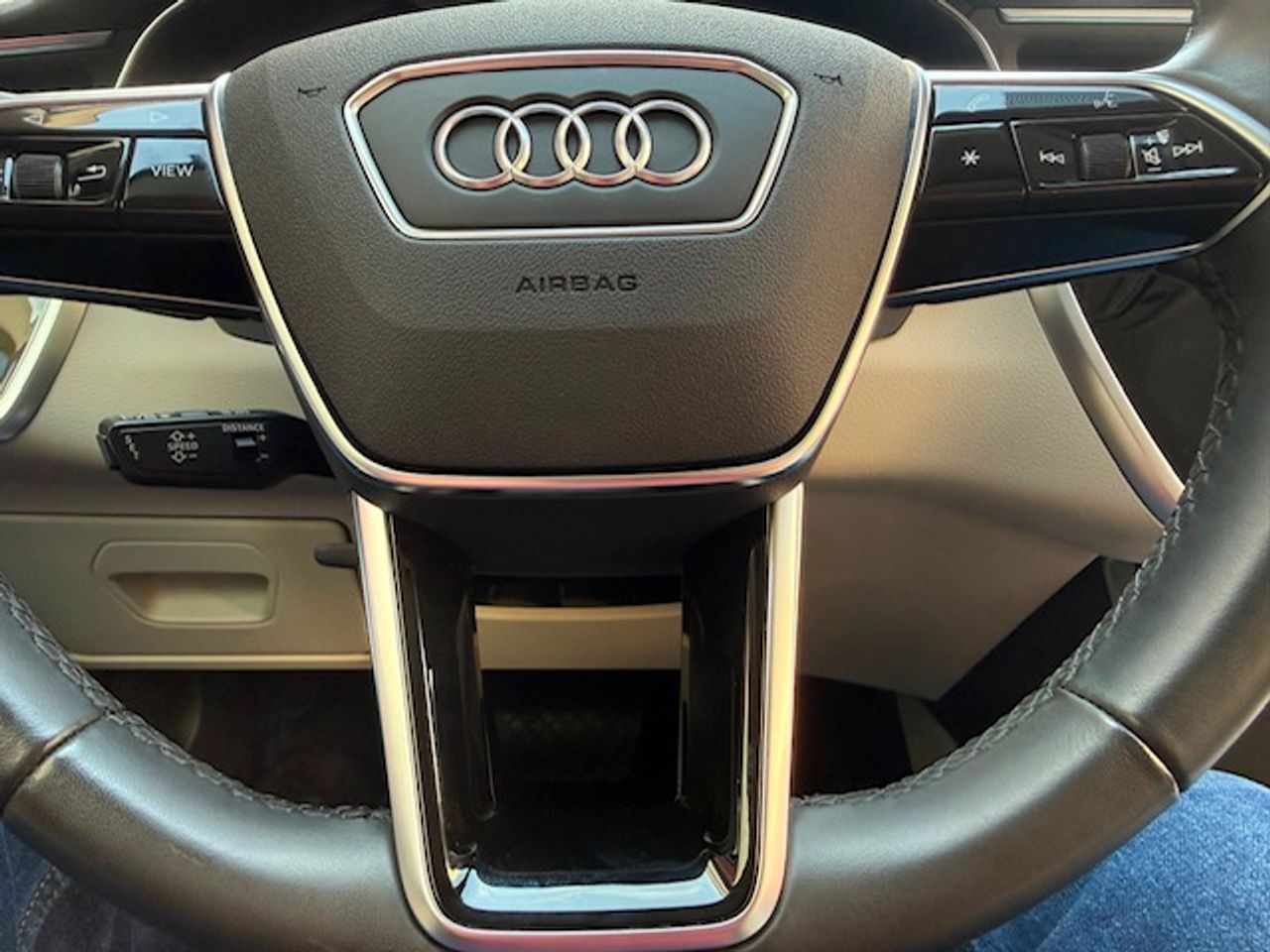 Audi A6 Avant 40 TDI quattro-ultra 150 kW - Foto 44