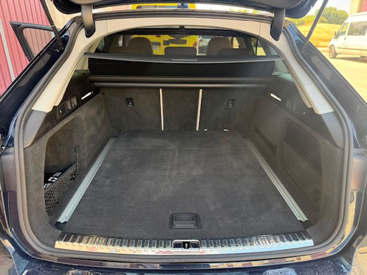 Audi A6 Avant 40 TDI quattro-ultra 150 kW - Foto 30