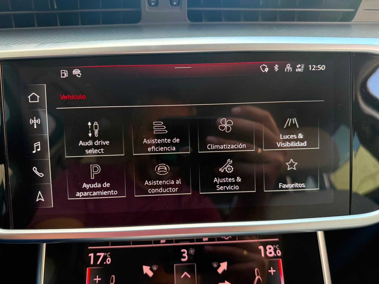 Audi A6 Avant 40 TDI quattro-ultra 150 kW - Foto 61