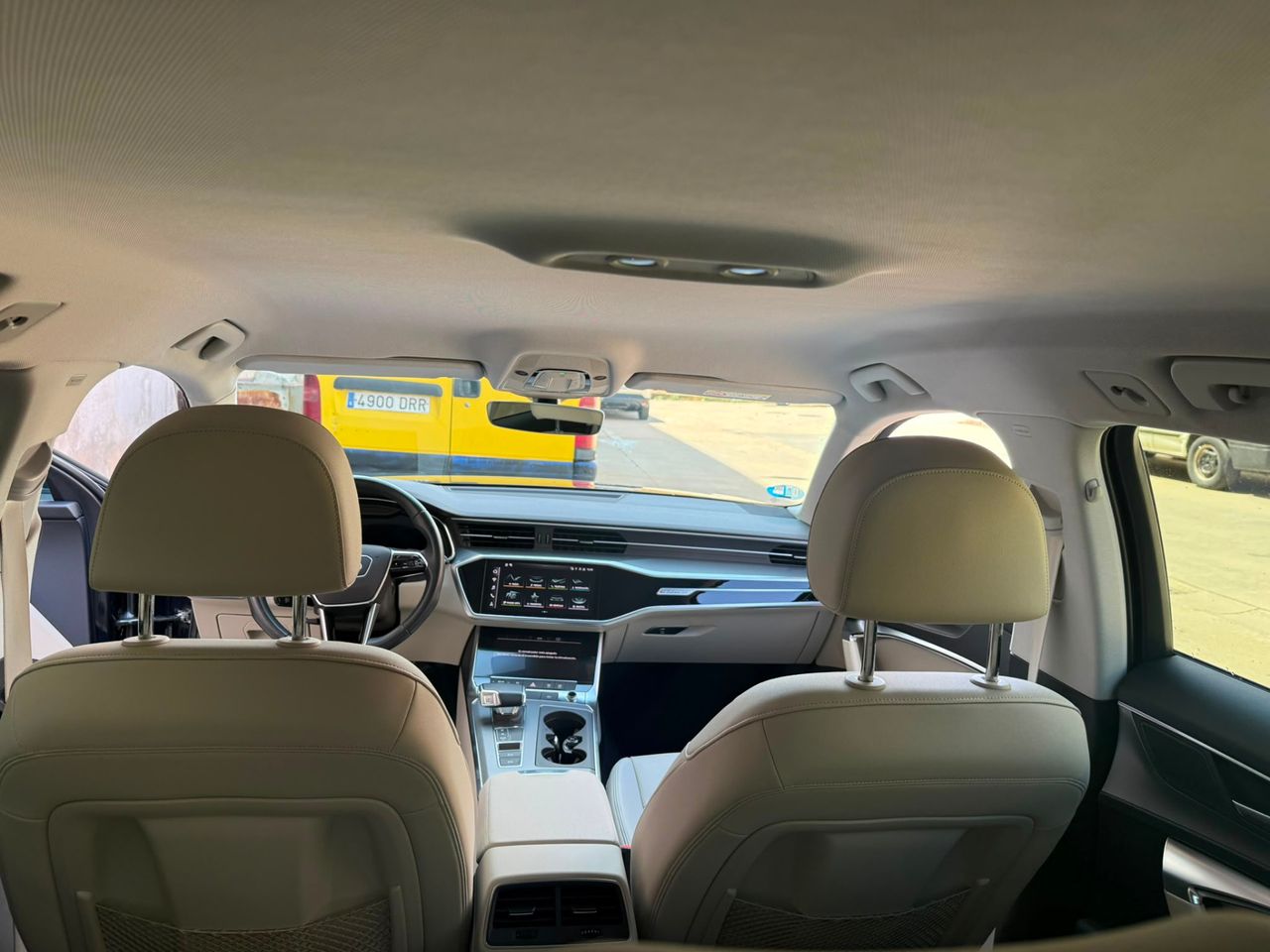 Audi A6 Avant 40 TDI quattro-ultra 150 kW - Foto 31