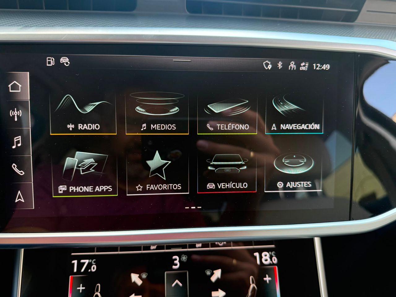 Audi A6 Avant 40 TDI quattro-ultra 150 kW - Foto 57