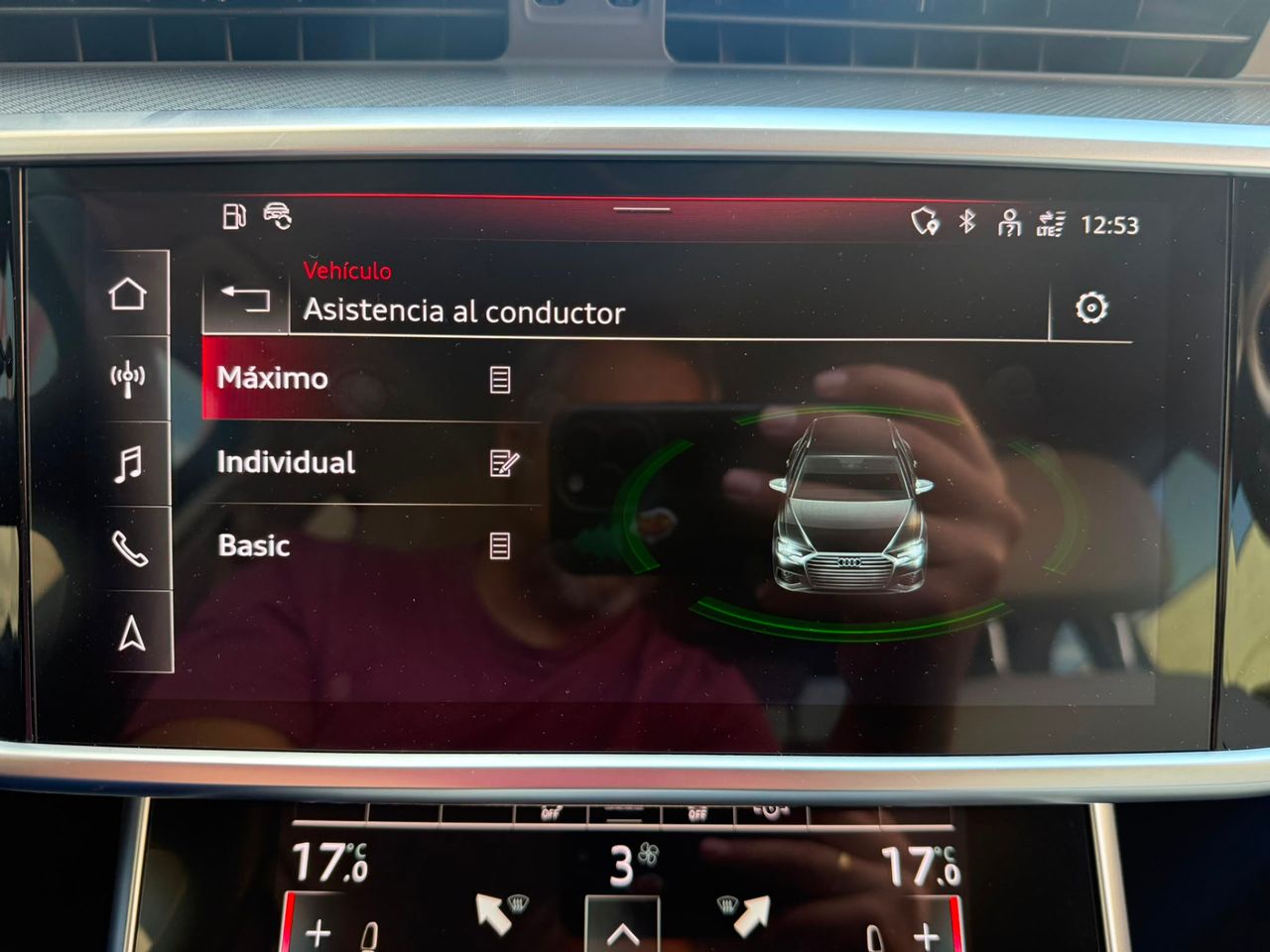 Audi A6 Avant 40 TDI quattro-ultra 150 kW - Foto 72