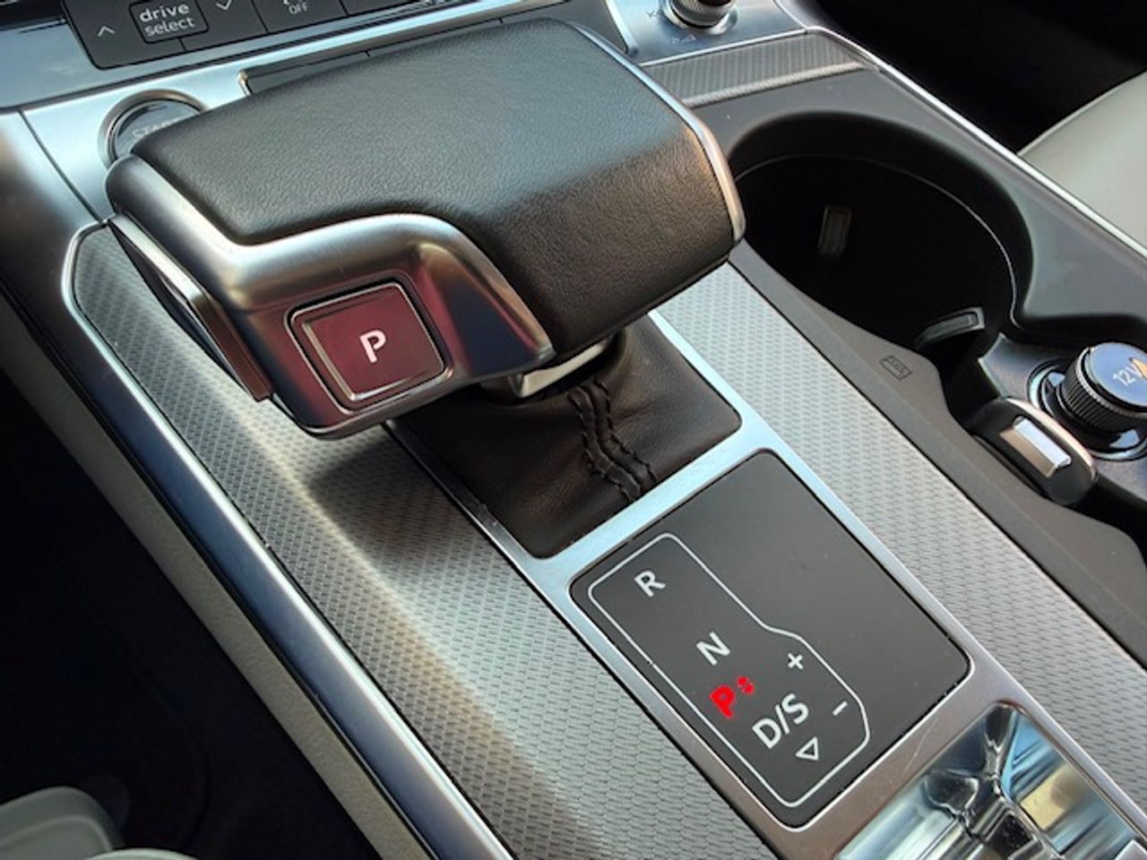 Audi A6 Avant 40 TDI quattro-ultra 150 kW - Foto 51