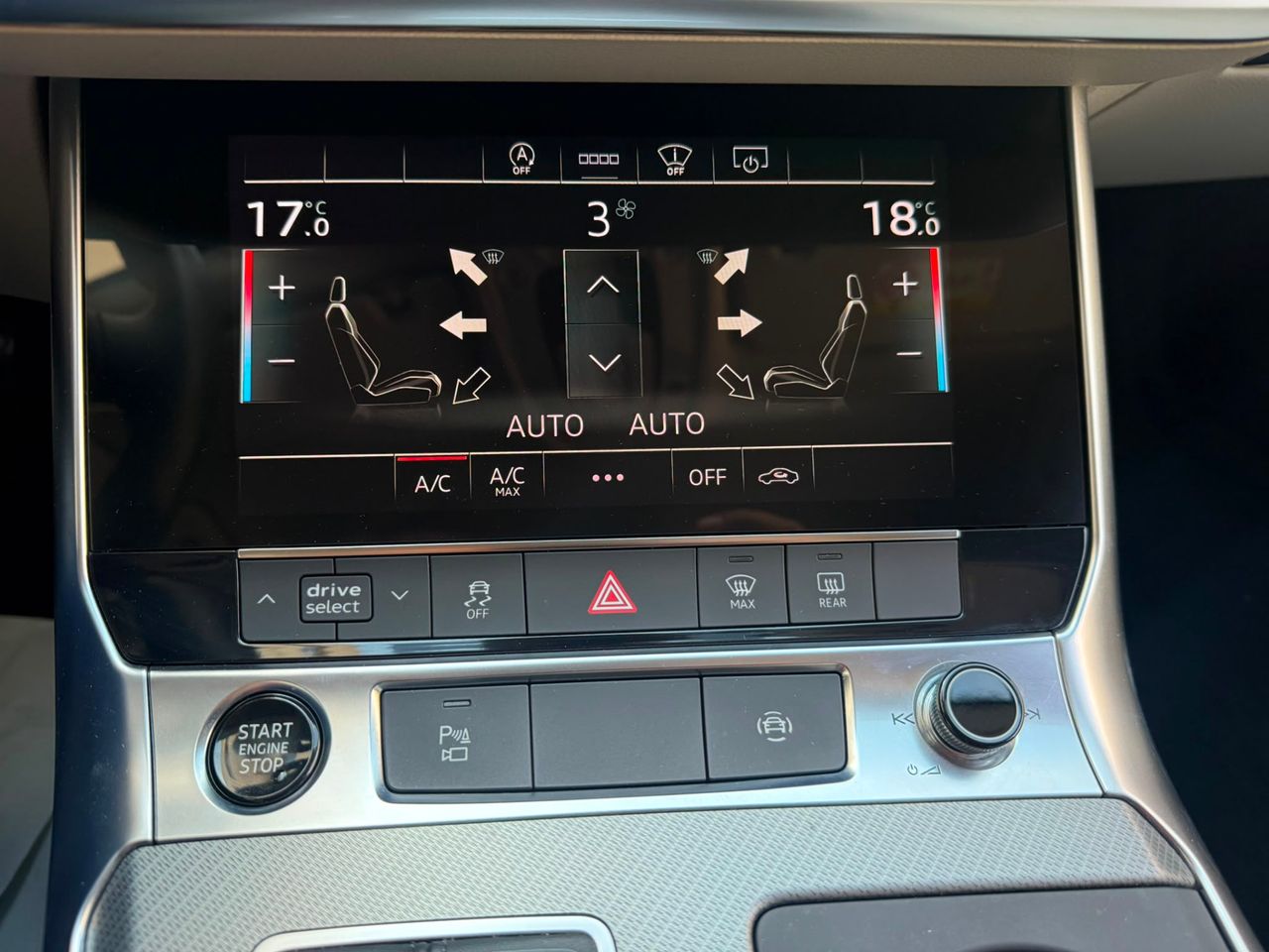 Audi A6 Avant 40 TDI quattro-ultra 150 kW - Foto 54