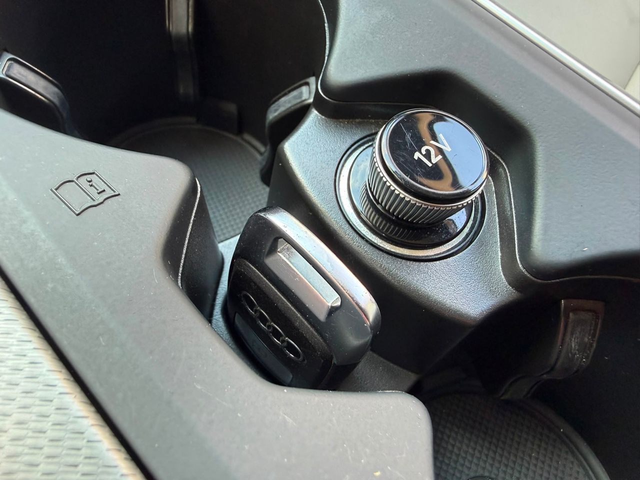 Audi A6 Avant 40 TDI quattro-ultra 150 kW - Foto 48
