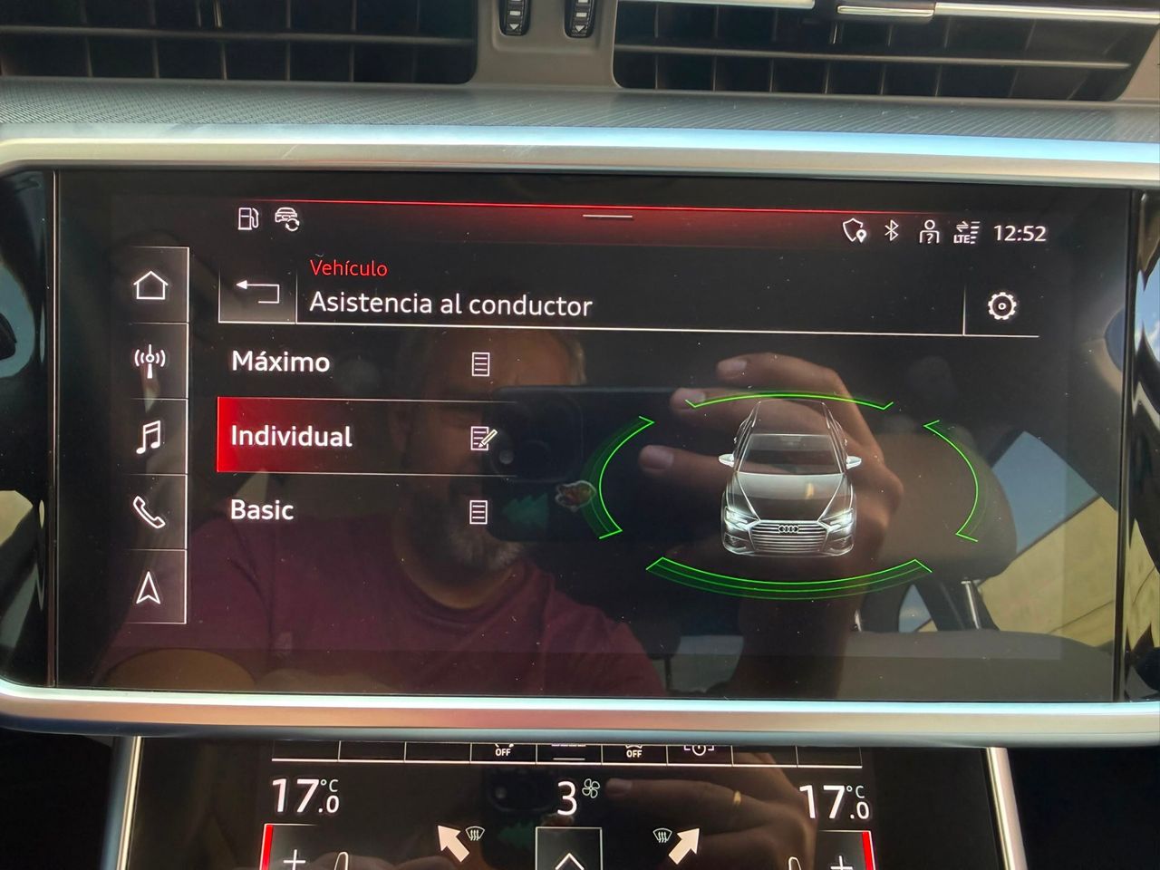 Audi A6 Avant 40 TDI quattro-ultra 150 kW - Foto 71