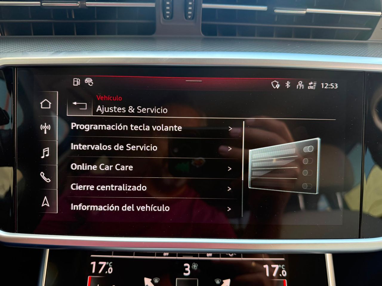 Audi A6 Avant 40 TDI quattro-ultra 150 kW - Foto 70