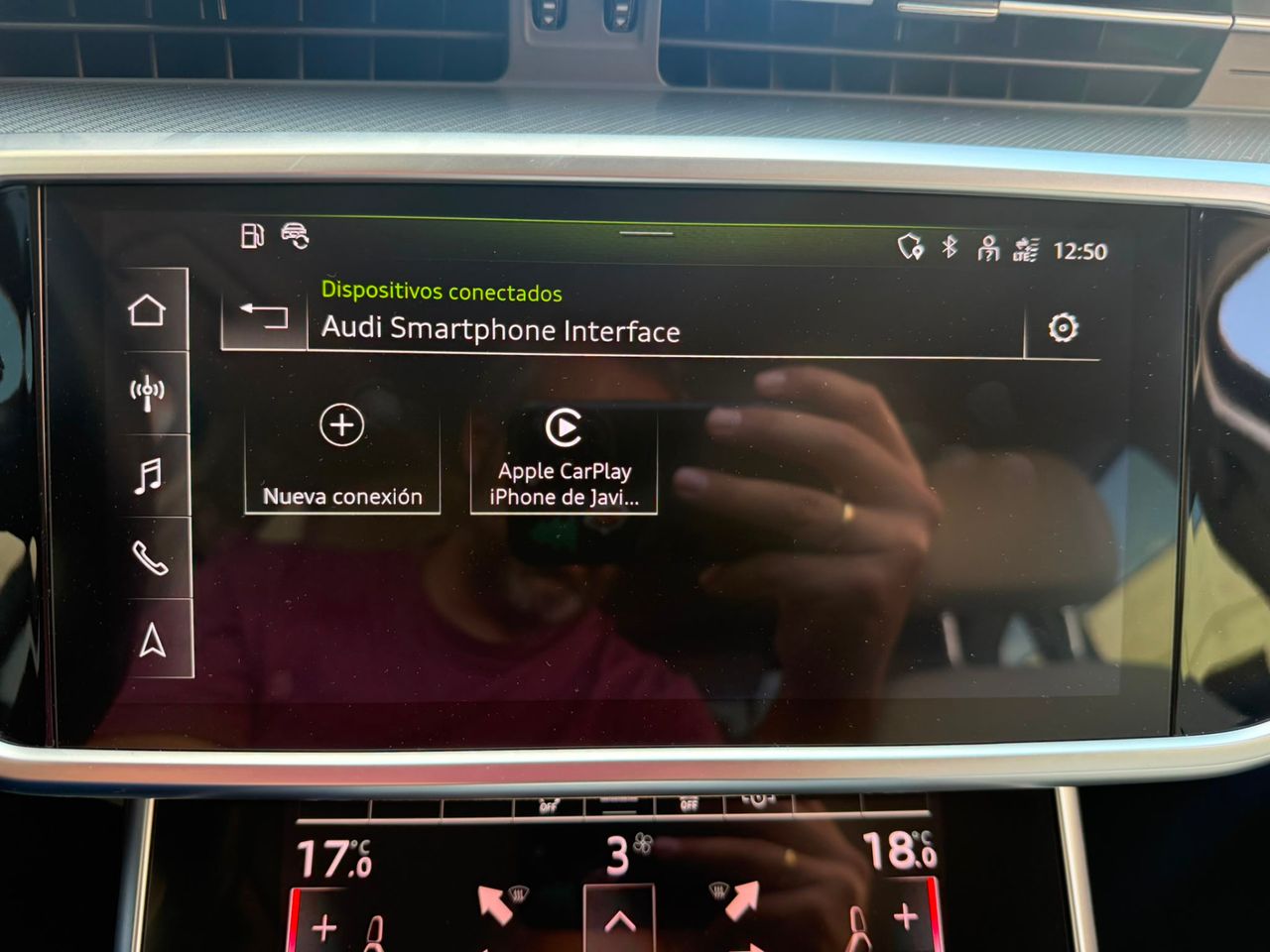 Audi A6 Avant 40 TDI quattro-ultra 150 kW - Foto 62