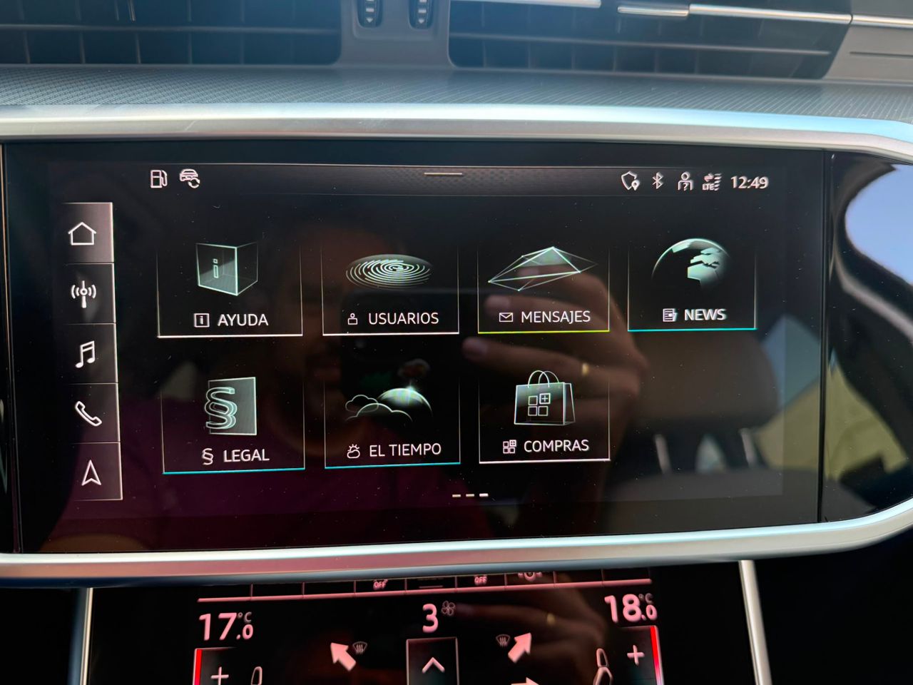 Audi A6 Avant 40 TDI quattro-ultra 150 kW - Foto 60