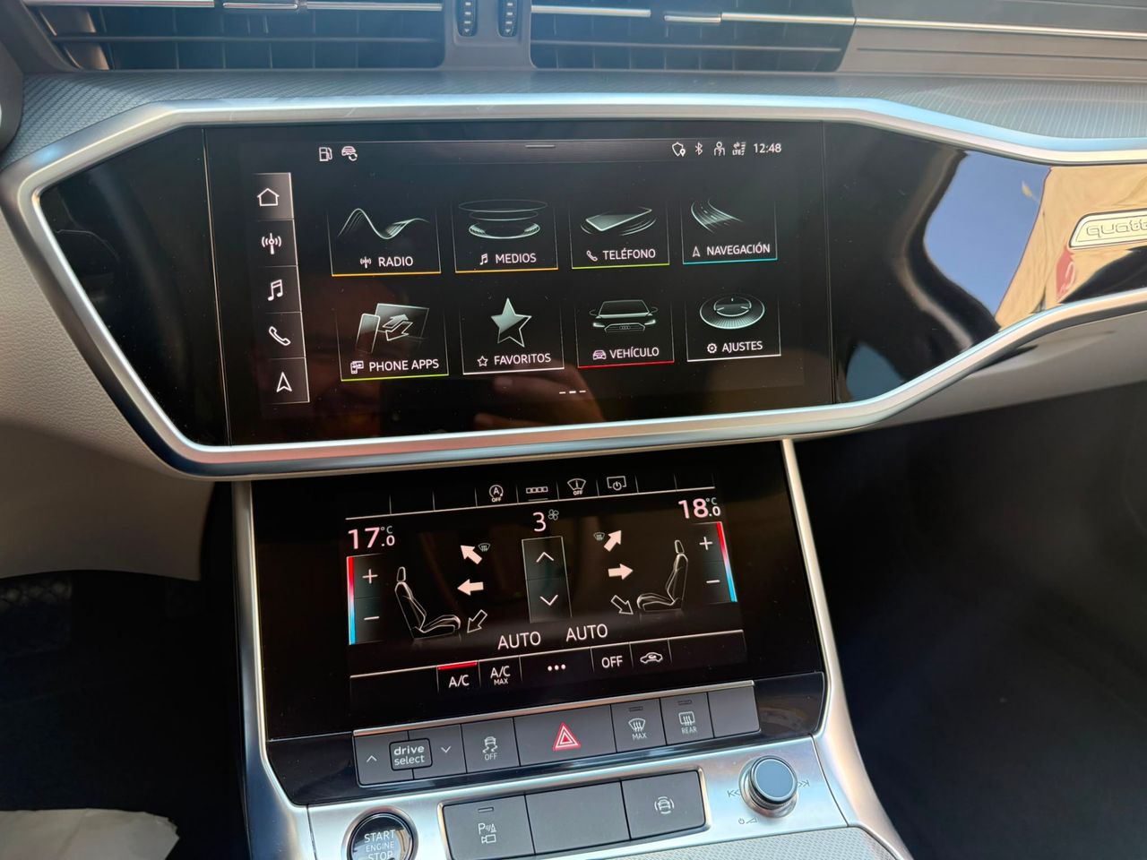 Audi A6 Avant 40 TDI quattro-ultra 150 kW - Foto 52