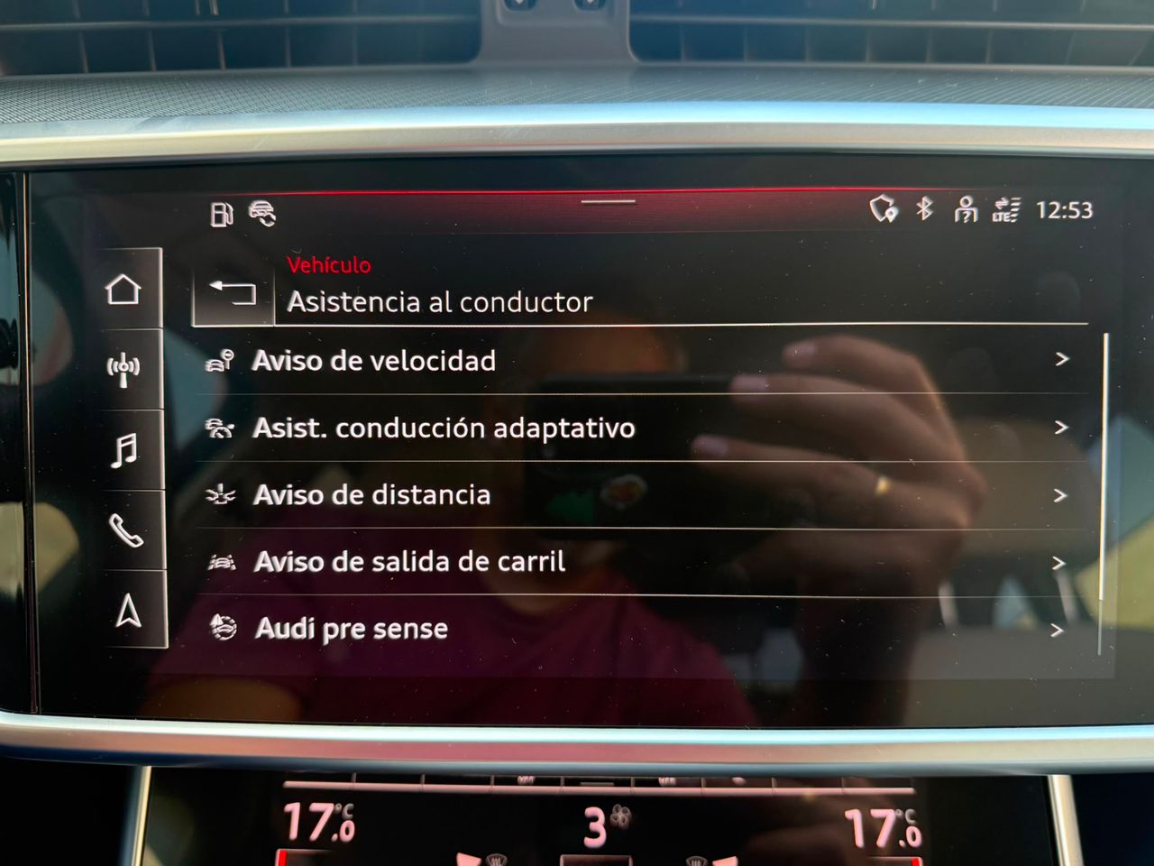 Audi A6 Avant 40 TDI quattro-ultra 150 kW - Foto 77