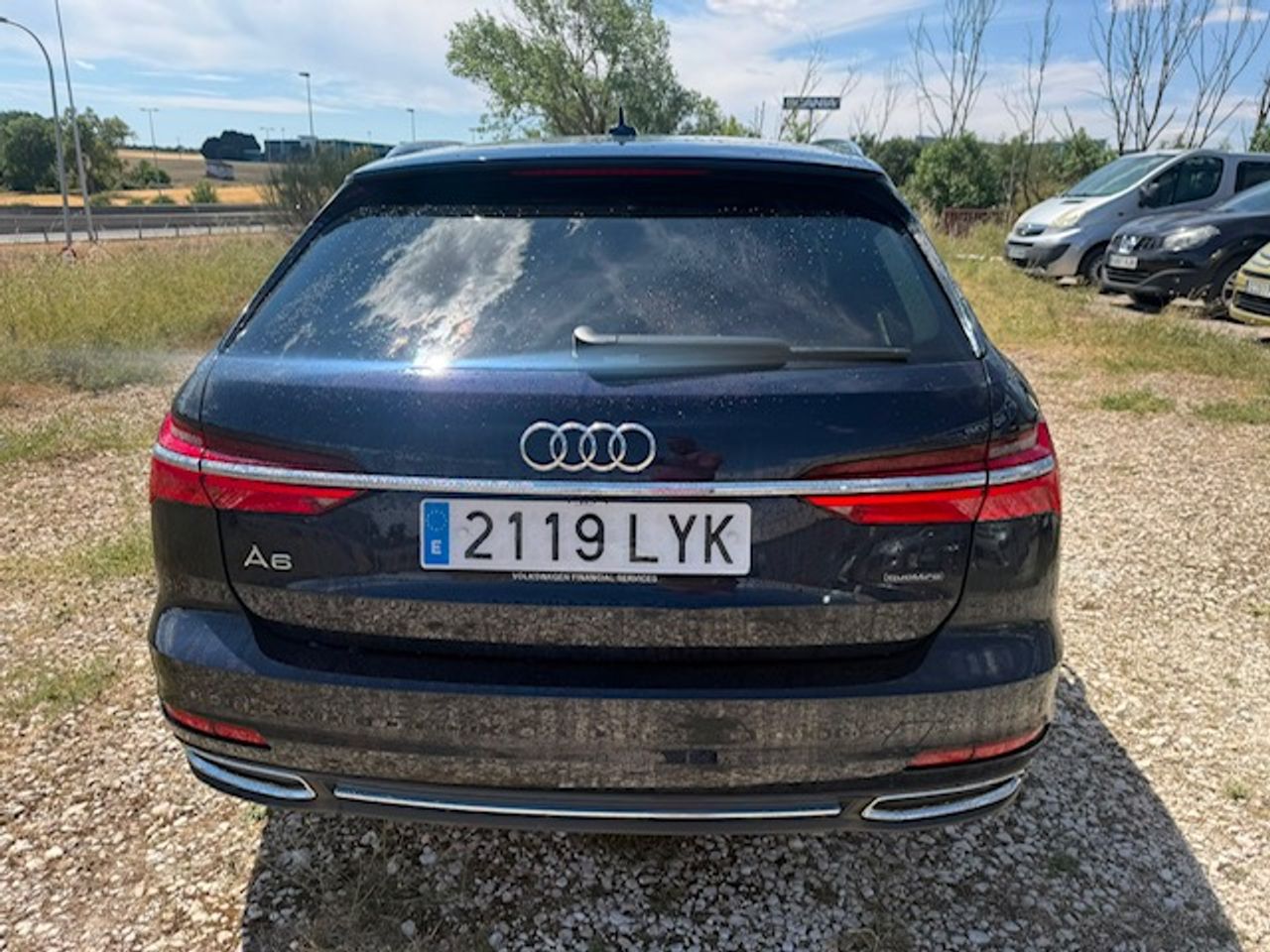 Audi A6 Avant 40 TDI quattro-ultra 150 kW - Foto 15
