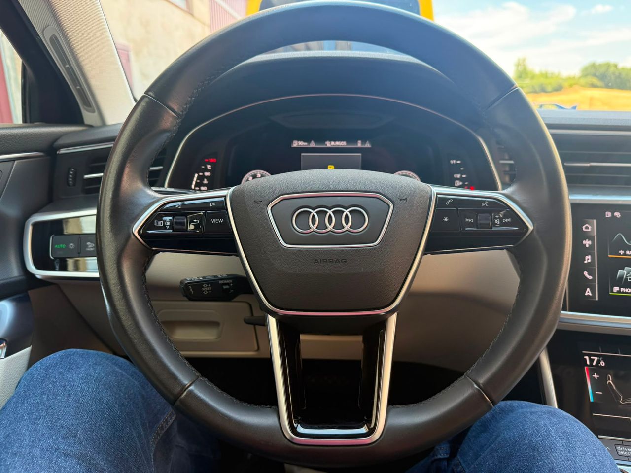 Audi A6 Avant 40 TDI quattro-ultra 150 kW - Foto 41