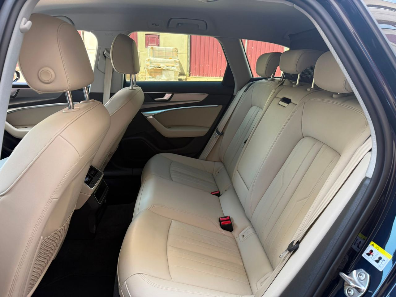 Audi A6 Avant 40 TDI quattro-ultra 150 kW - Foto 32