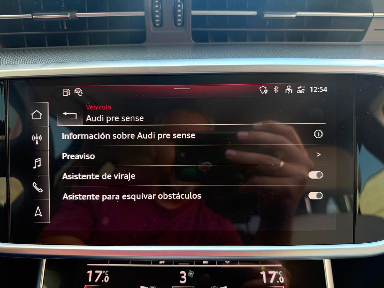 Audi A6 Avant 40 TDI quattro-ultra 150 kW - Foto 79