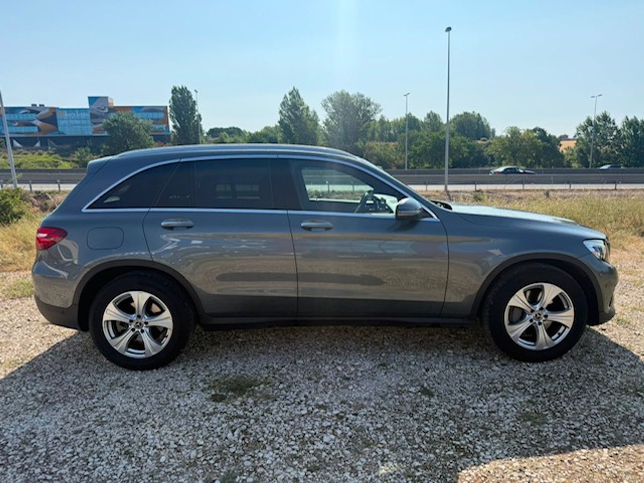 Mercedes GLC 250 d 4MATIC - Foto 13