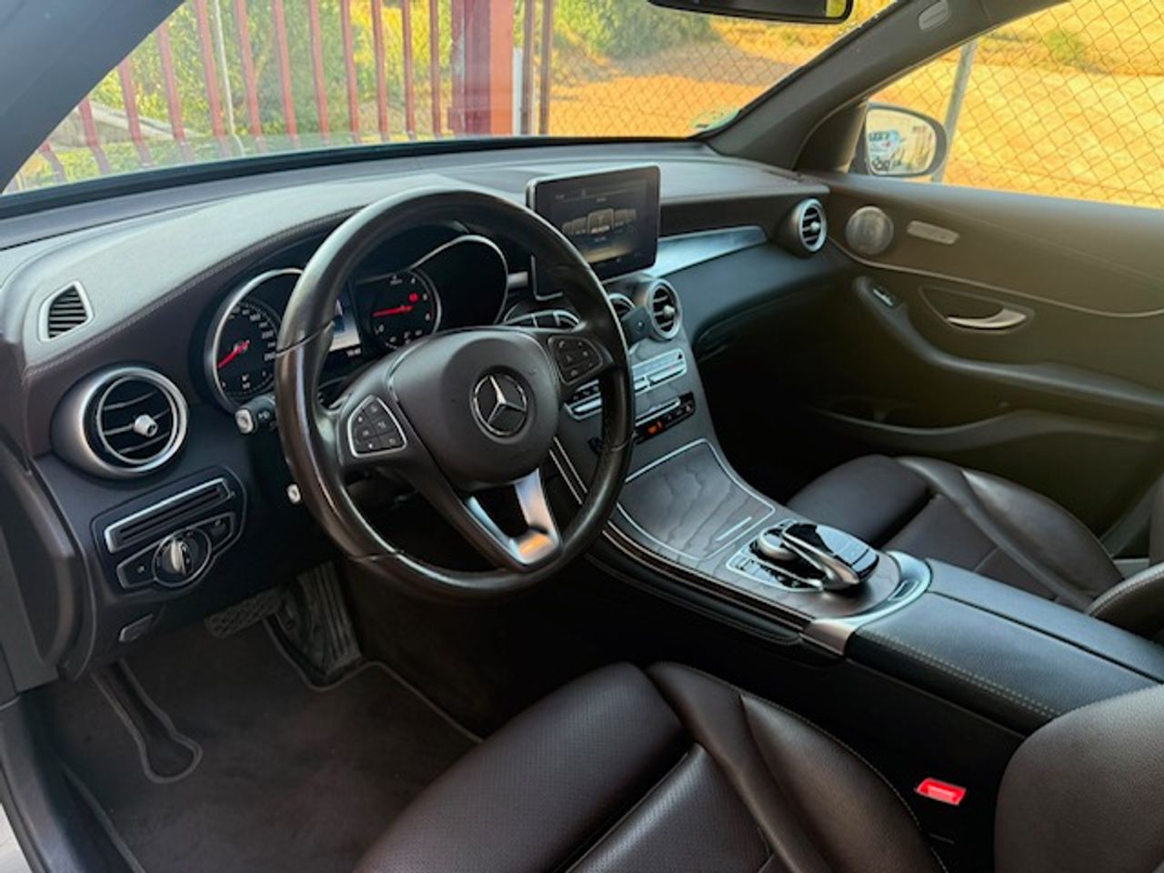 Mercedes GLC 250 d 4MATIC - Foto 36