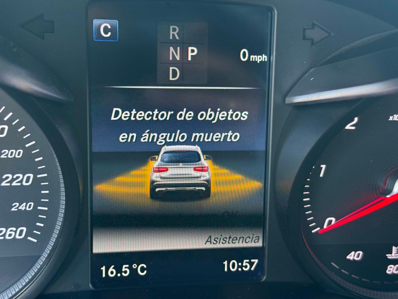 Mercedes GLC 250 d 4MATIC - Foto 84