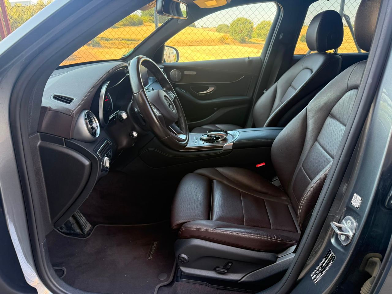 Mercedes GLC 250 d 4MATIC - Foto 35