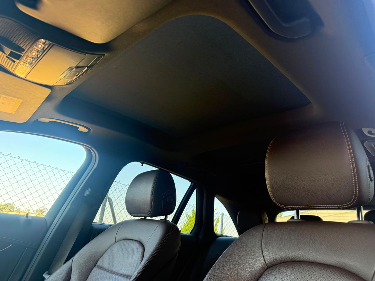 Mercedes GLC 250 d 4MATIC - Foto 37