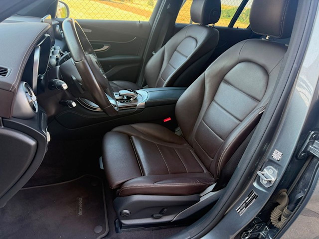 Mercedes GLC 250 d 4MATIC - Foto 43
