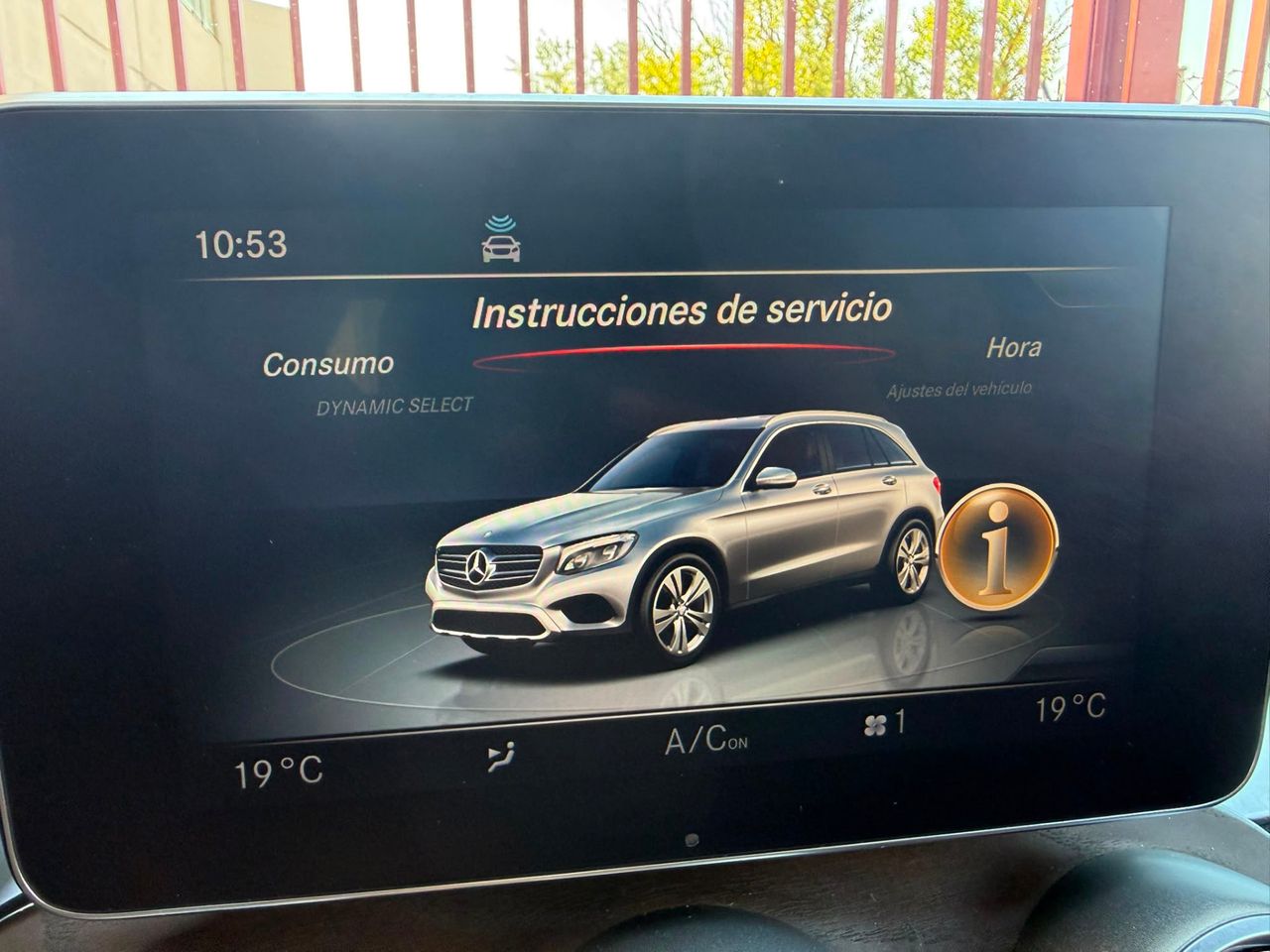 Mercedes GLC 250 d 4MATIC - Foto 77