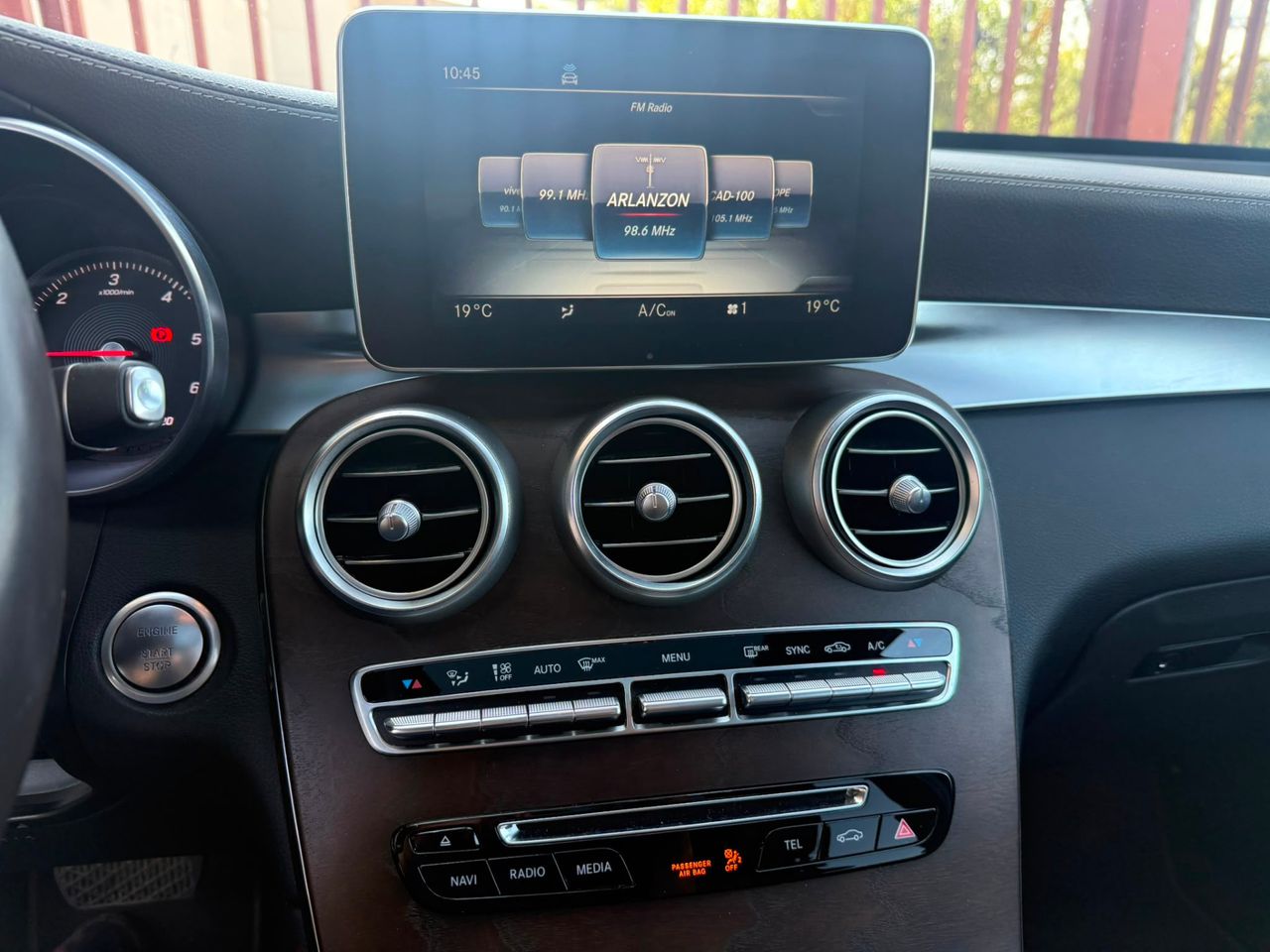 Mercedes GLC 250 d 4MATIC - Foto 60