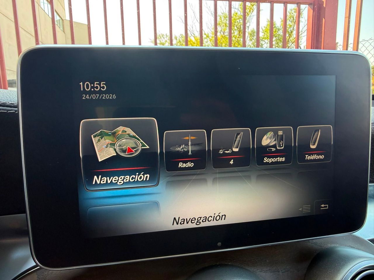 Mercedes GLC 250 d 4MATIC - Foto 80
