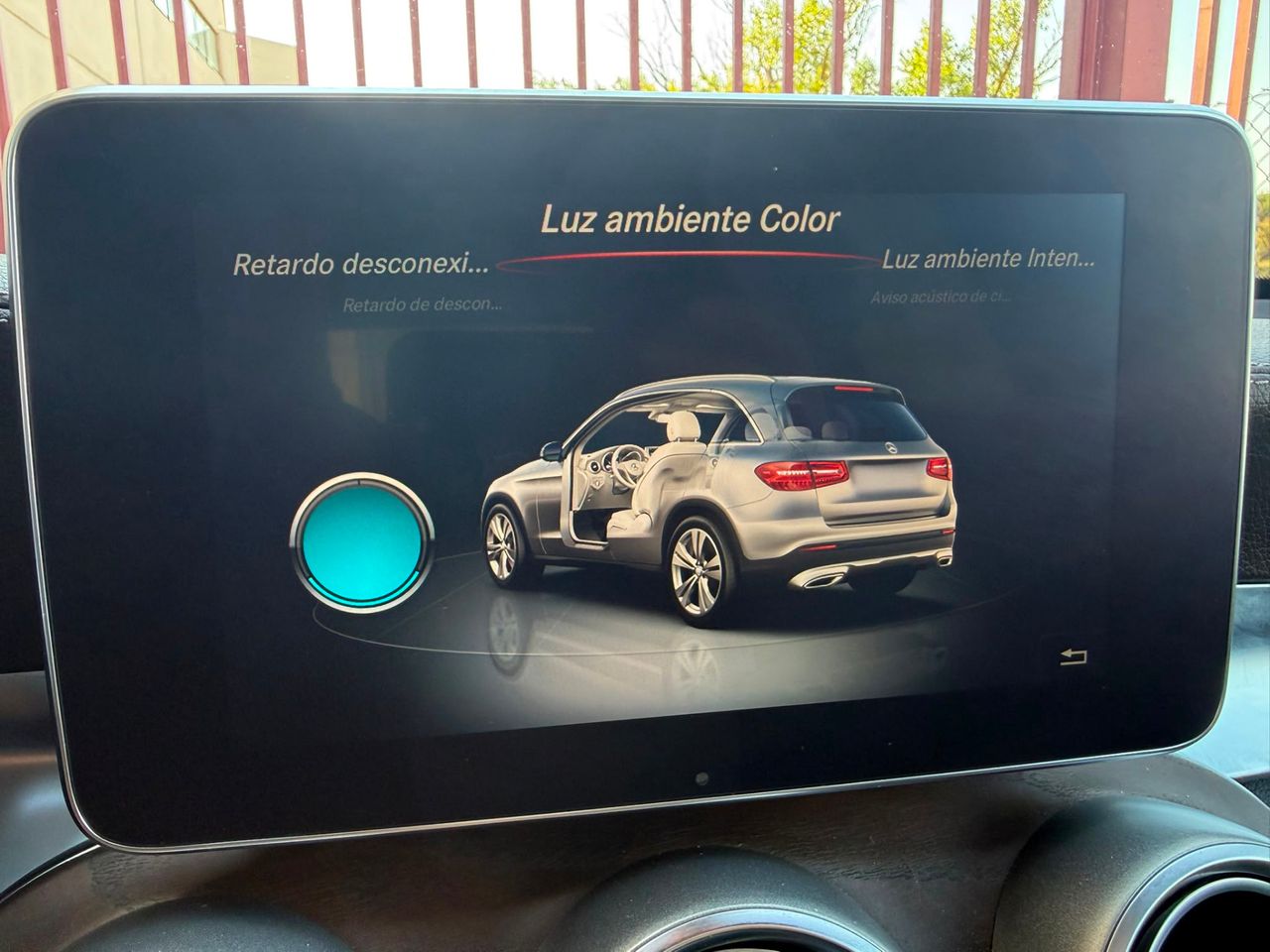Mercedes GLC 250 d 4MATIC - Foto 75