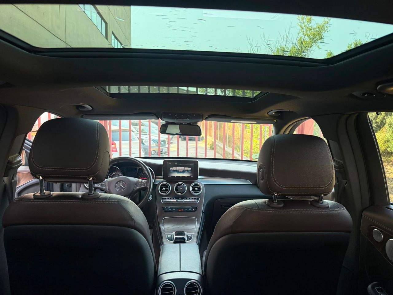 Mercedes GLC 250 d 4MATIC - Foto 48