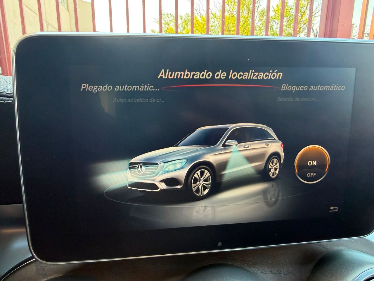 Mercedes GLC 250 d 4MATIC - Foto 76