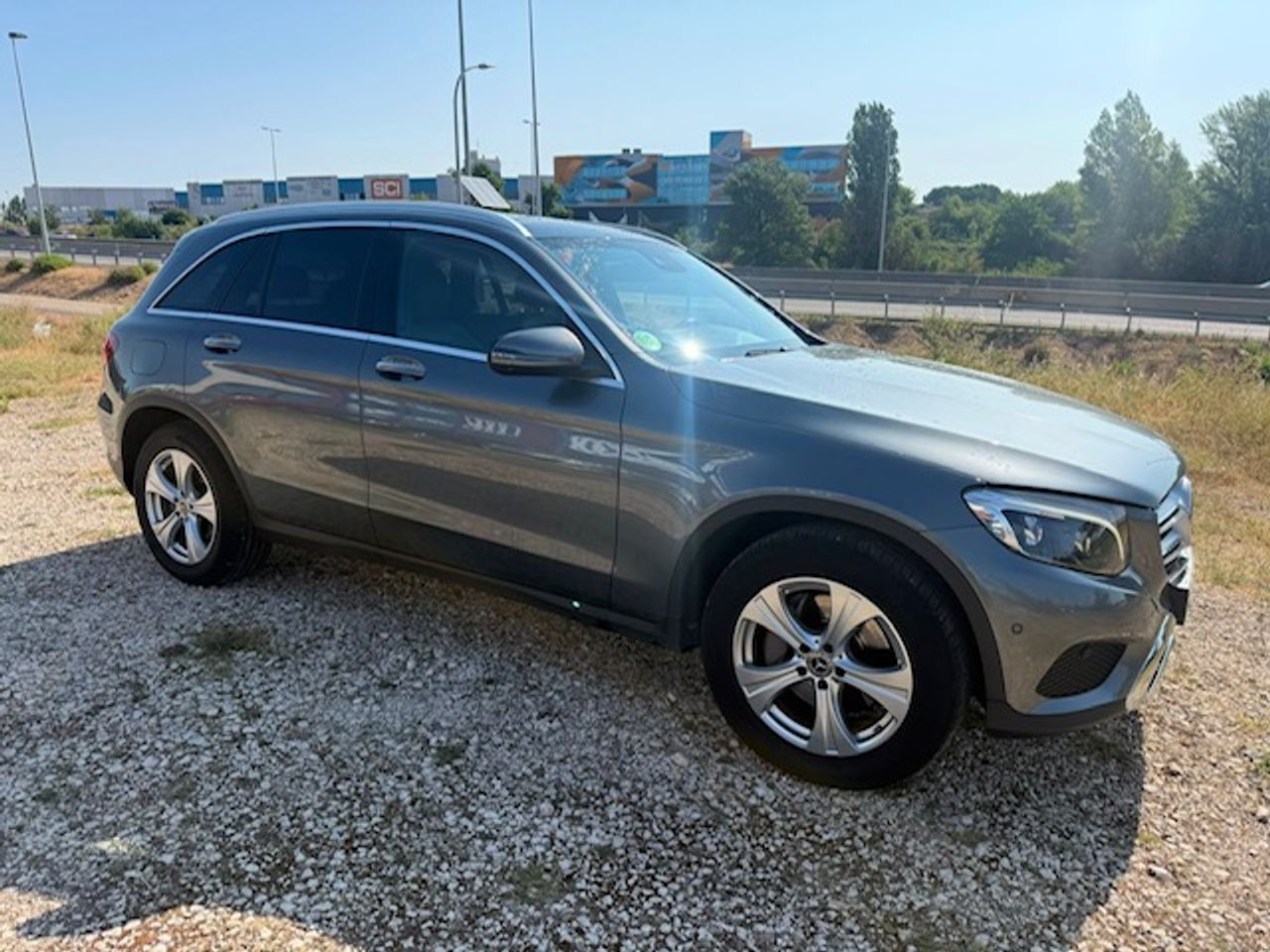 Mercedes GLC 250 d 4MATIC - Foto 11
