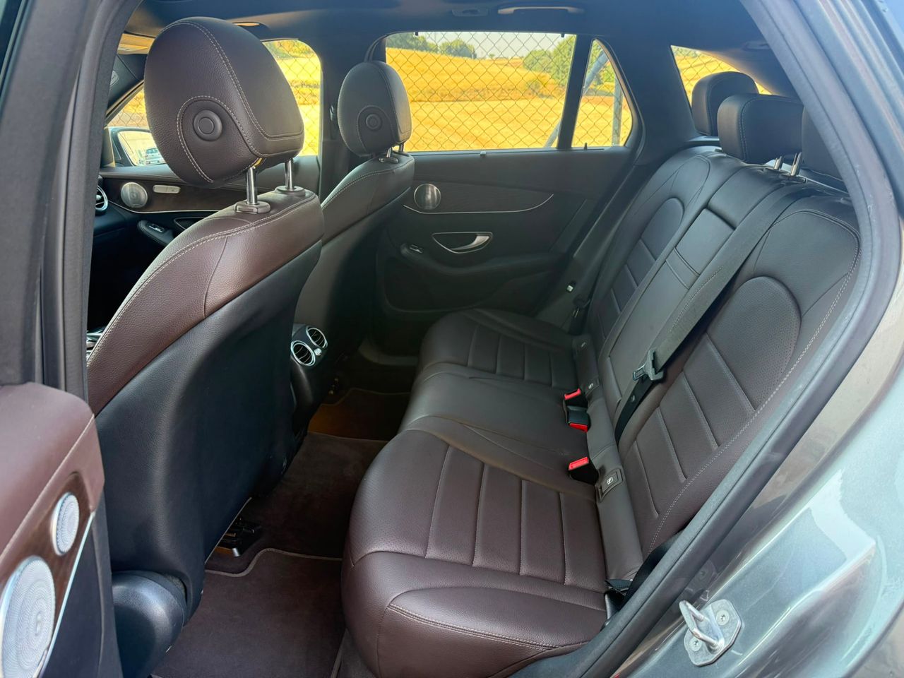 Mercedes GLC 250 d 4MATIC - Foto 47