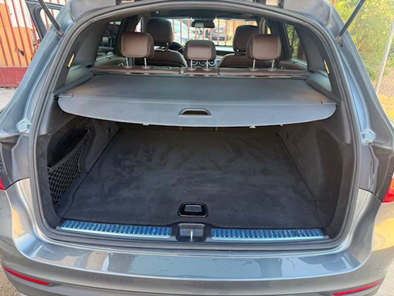Mercedes GLC 250 d 4MATIC - Foto 50