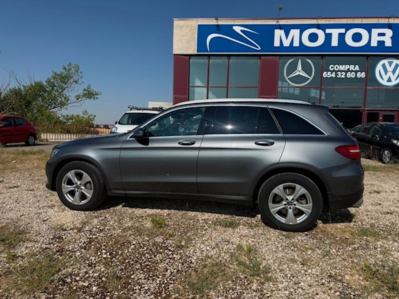 Mercedes GLC 250 d 4MATIC - Foto 27