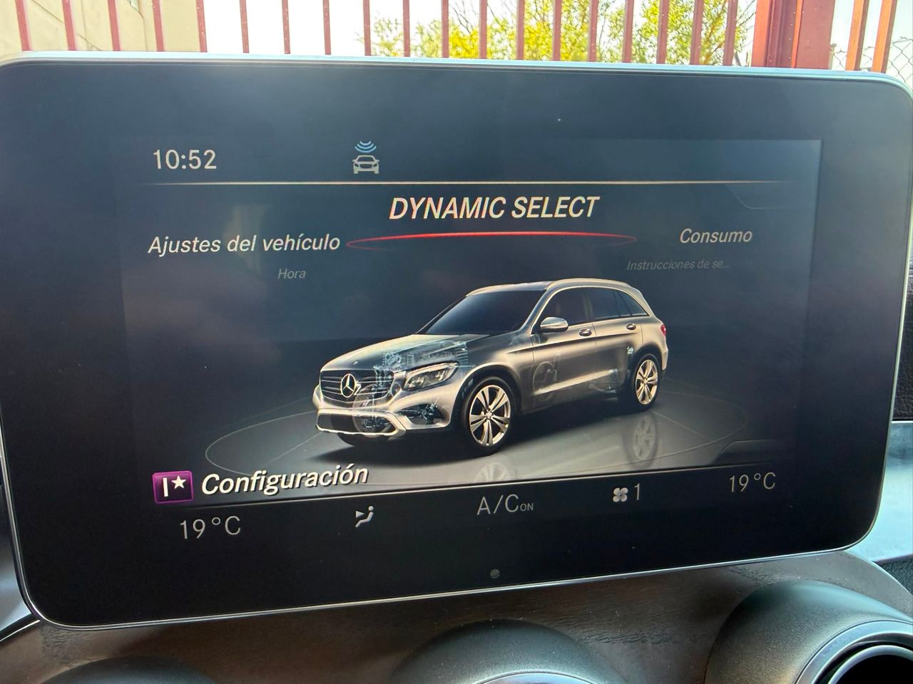 Mercedes GLC 250 d 4MATIC - Foto 79