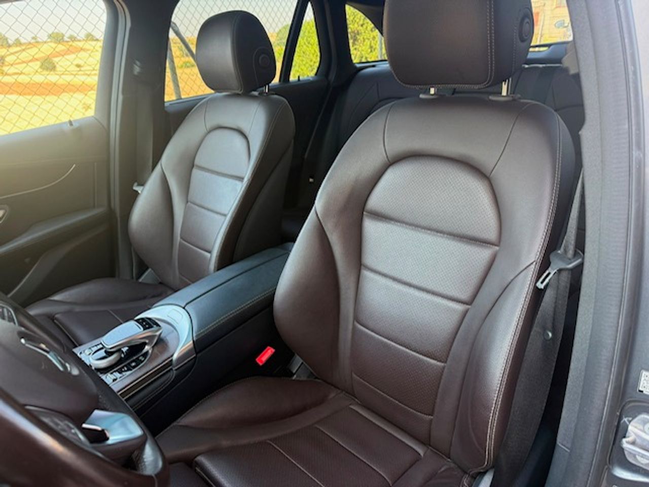 Mercedes GLC 250 d 4MATIC - Foto 42