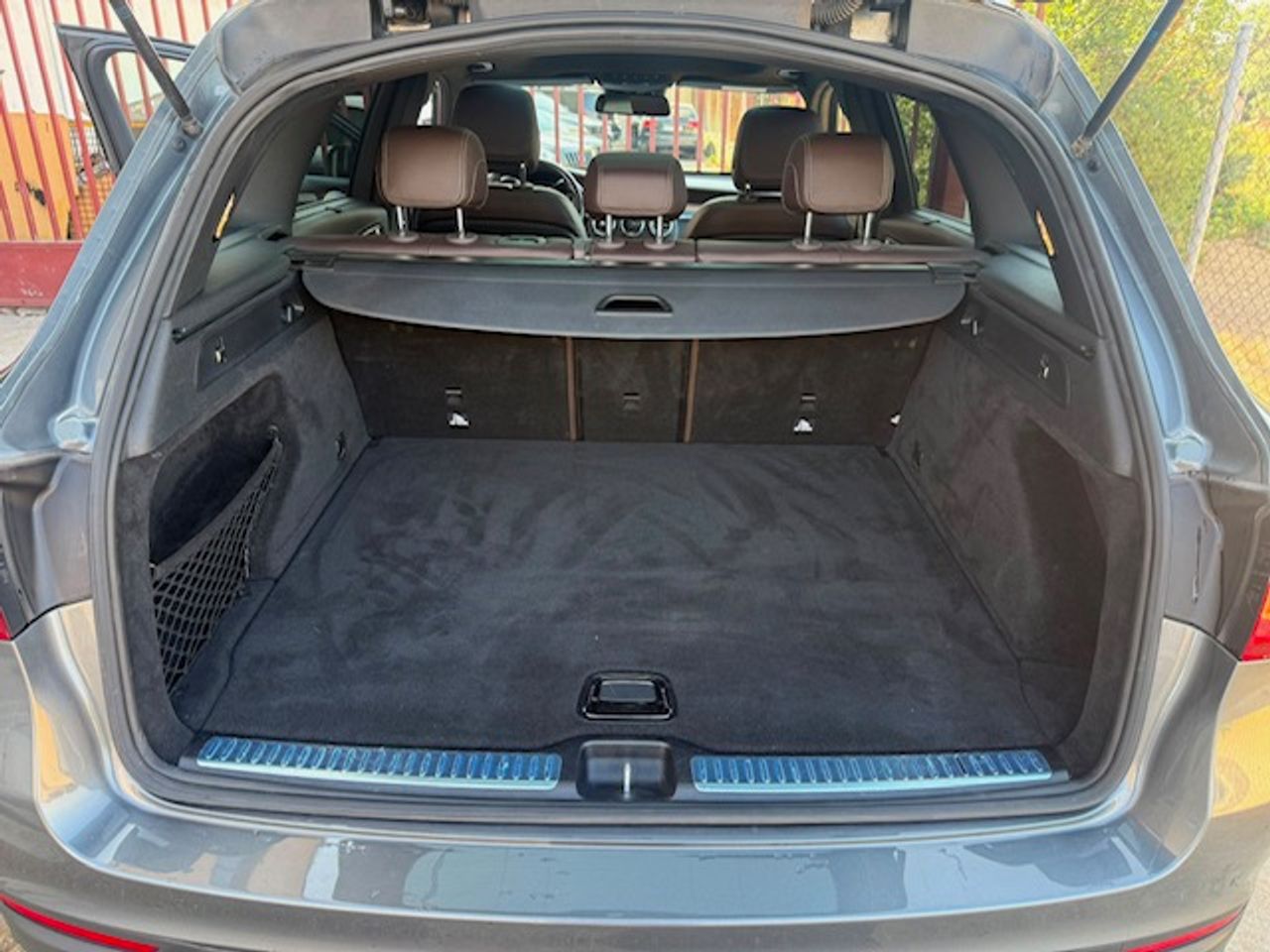 Mercedes GLC 250 d 4MATIC - Foto 46