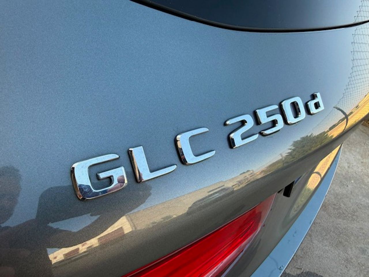 Mercedes GLC 250 d 4MATIC - Foto 45