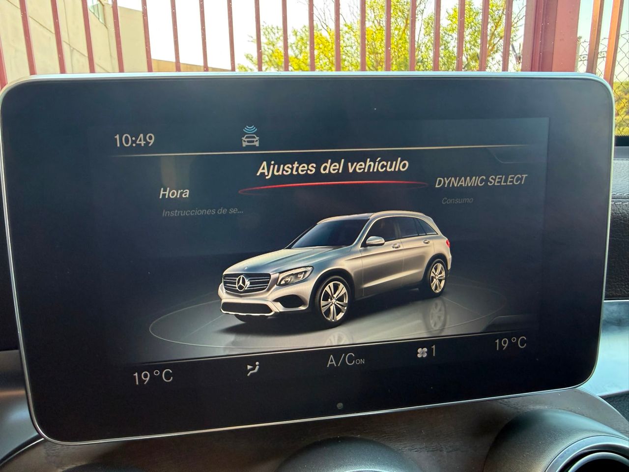 Mercedes GLC 250 d 4MATIC - Foto 71