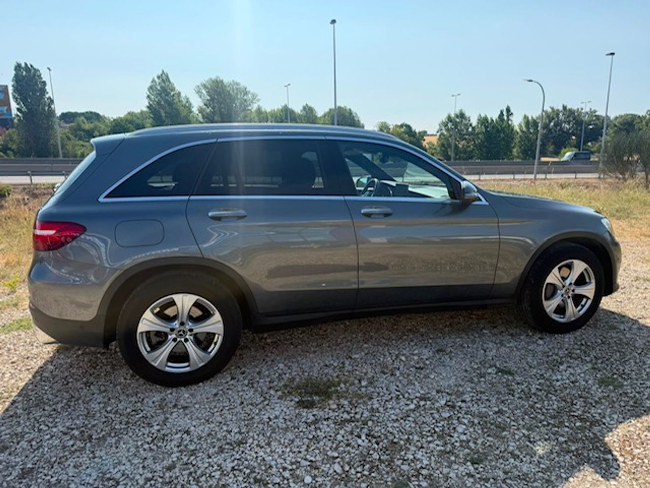 Mercedes GLC 250 d 4MATIC - Foto 14