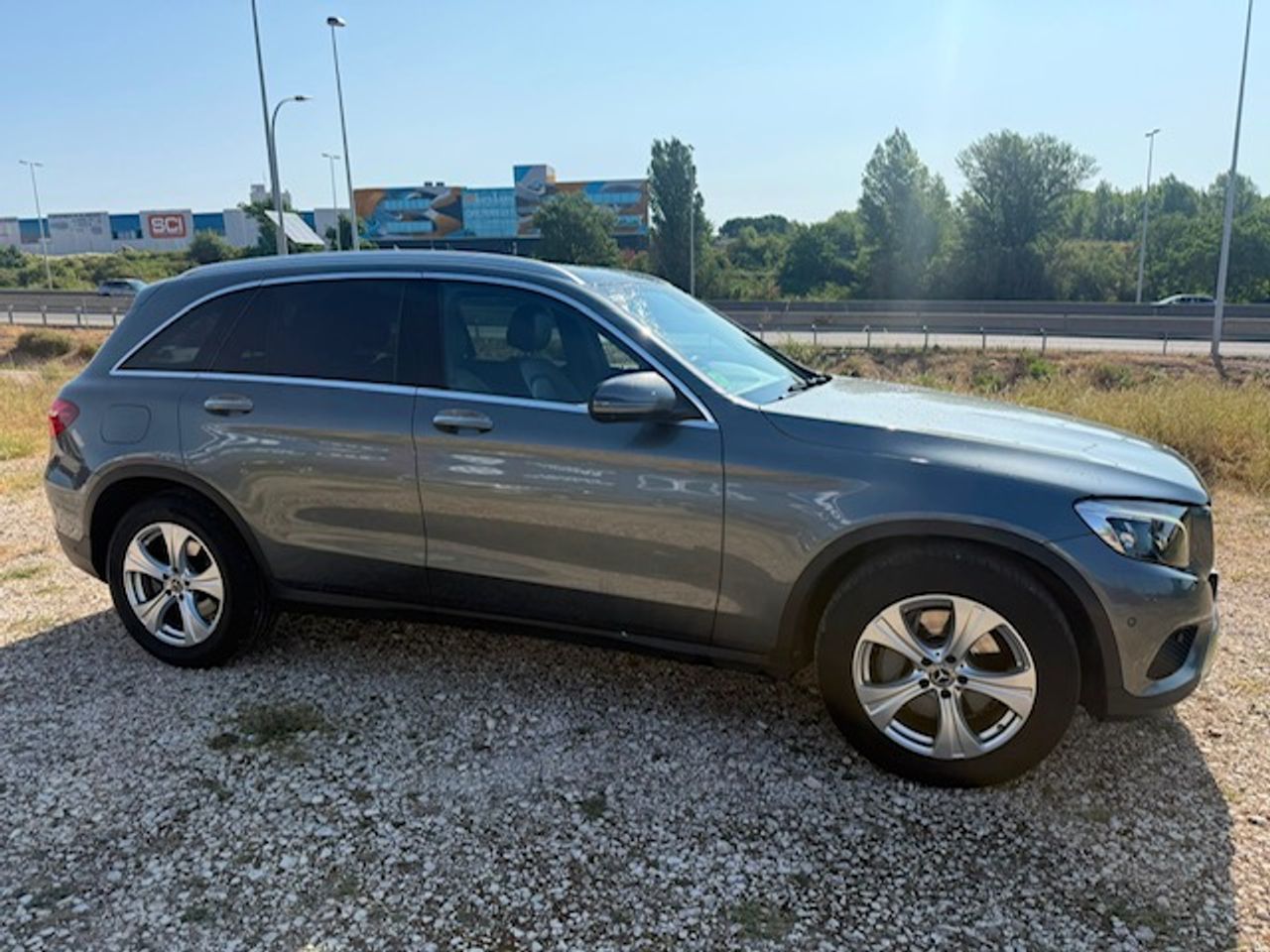 Mercedes GLC 250 d 4MATIC - Foto 15