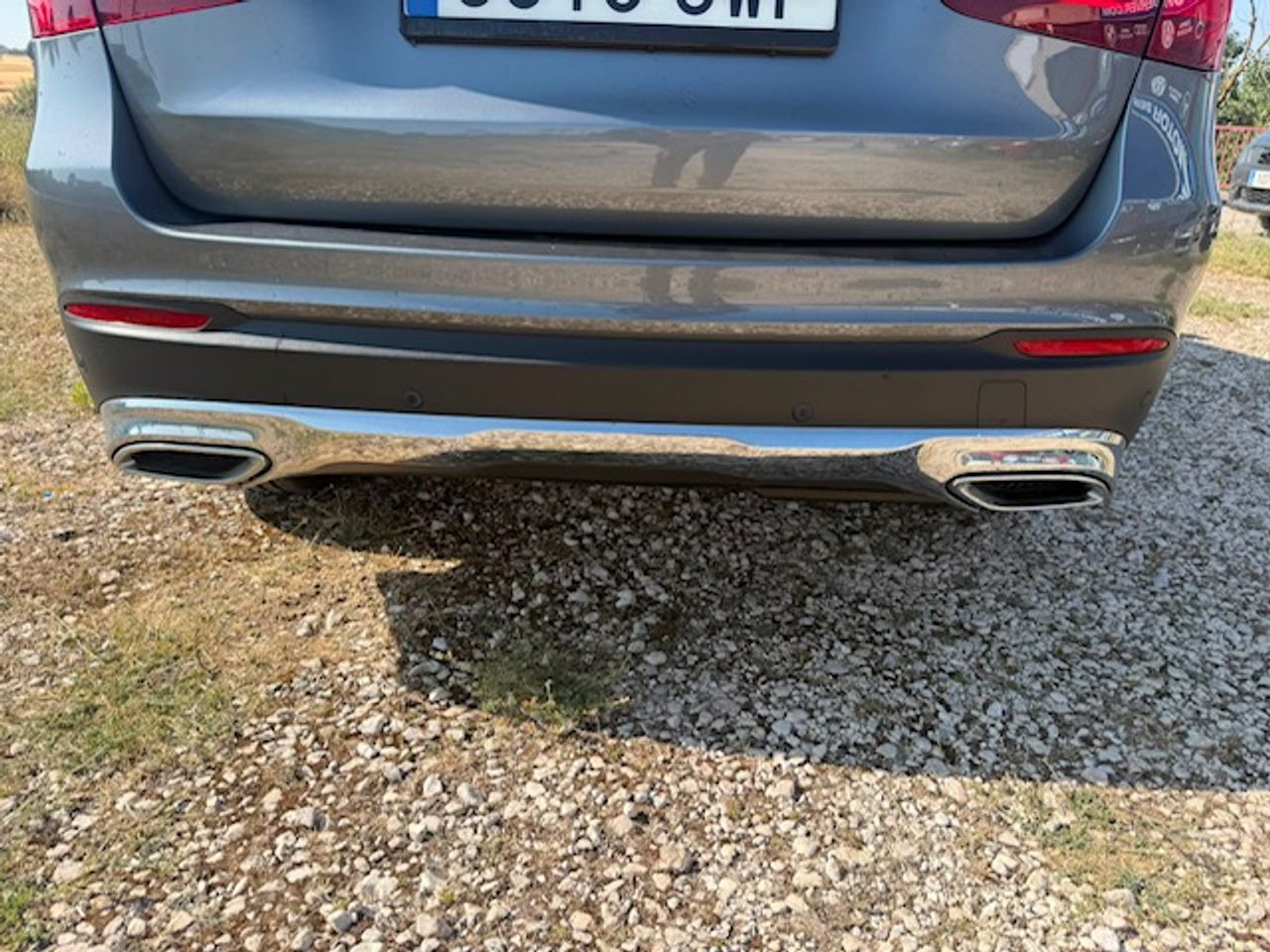 Mercedes GLC 250 d 4MATIC - Foto 20