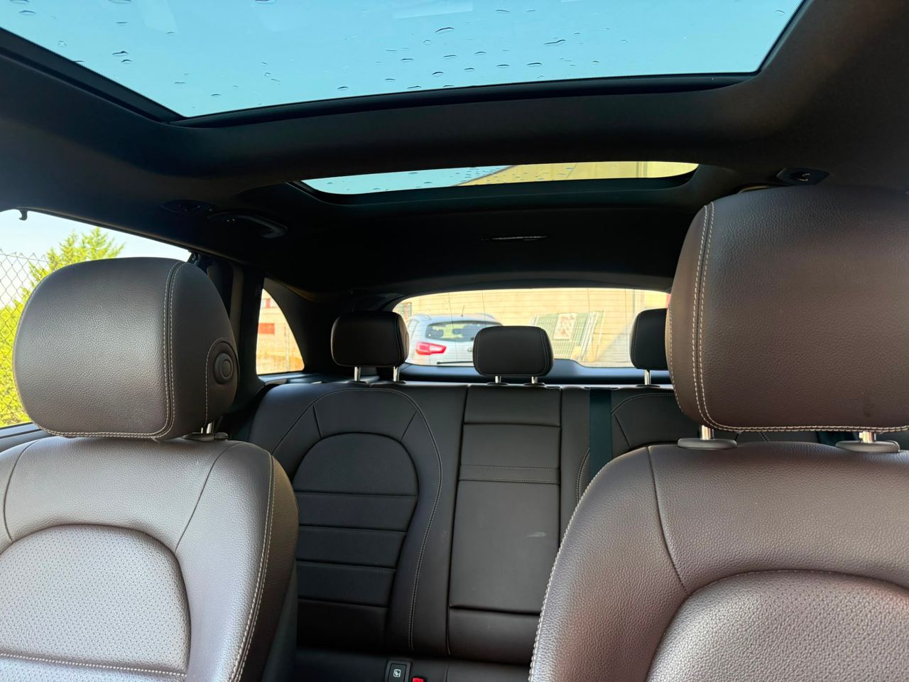 Mercedes GLC 250 d 4MATIC - Foto 54