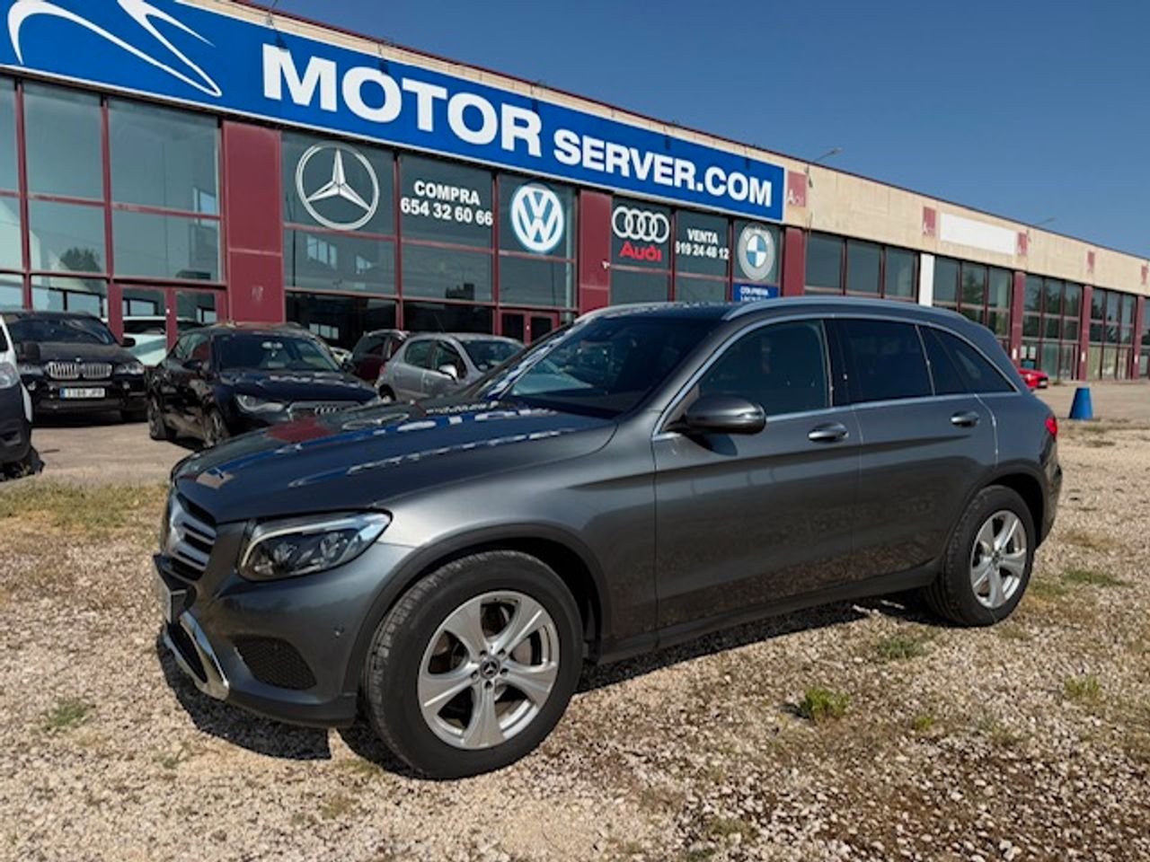Mercedes GLC 250 d 4MATIC - Foto 28