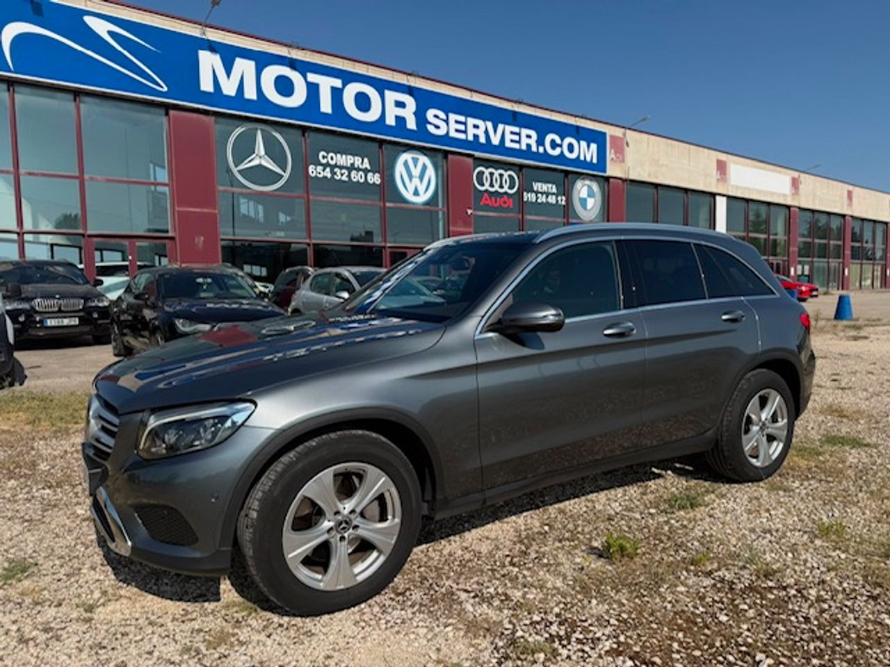 Mercedes GLC 250 d 4MATIC - Foto 30