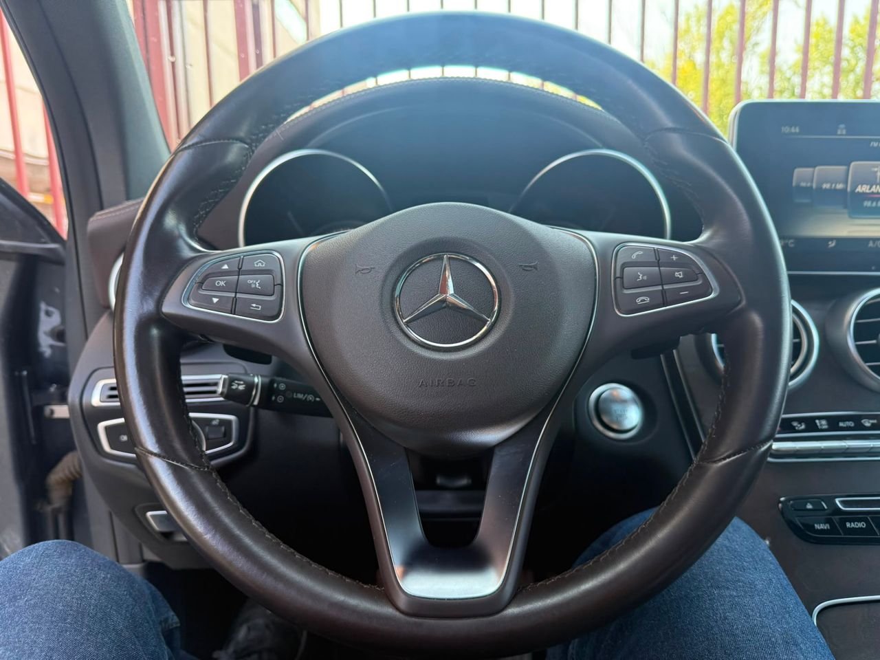 Mercedes GLC 250 d 4MATIC - Foto 53