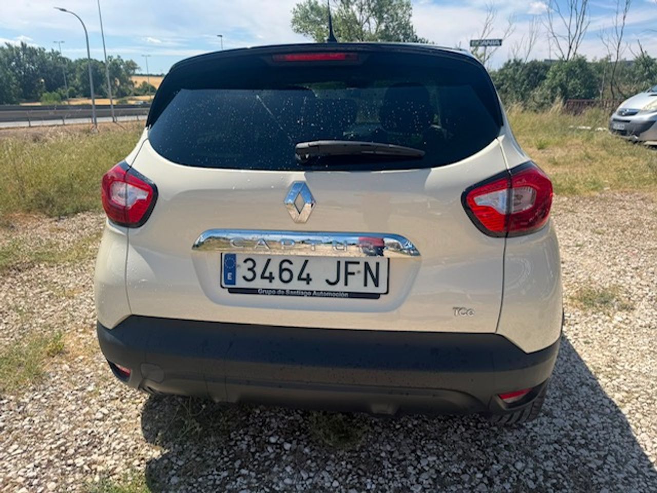 Renault Captur Life Energy TCe 90 eco2 - Foto 17