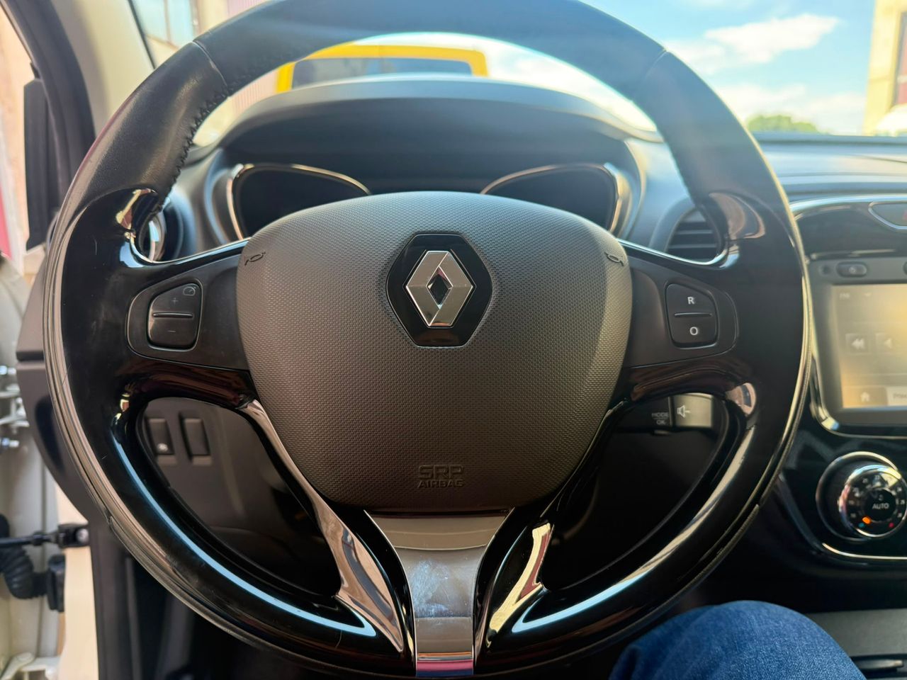 Renault Captur Life Energy TCe 90 eco2 - Foto 38