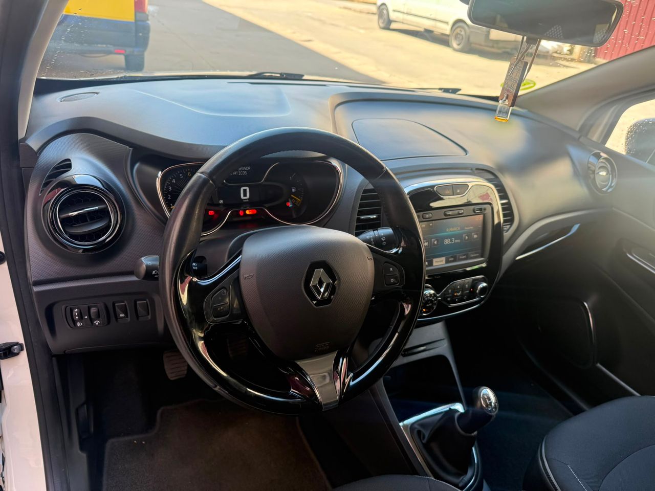 Renault Captur Life Energy TCe 90 eco2 - Foto 28